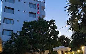 Evım Apart Hotel